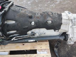 КПП автоматическая (АКПП) BMW X3 G01 2018, 3.0 л., i, B58 B30 A, бензин, АКПП, внедорожник 5 дв., полный привод, правый руль, 9896833