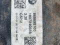 редуктор заднего моста BMW X3 G01 2018, 3.0 л., i, B58 B30 A, бензин, АКПП, внедорожник 5 дв., полный привод, правый руль, 33108686981, 8686981 - фото №7