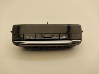 блок управления печки / климат-контроля BMW X3 G01 2018, 3.0 л., i, B58 B30 A, бензин, АКПП, внедорожник 5 дв., полный привод, правый руль, 9493014