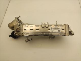 охладитель EGR / Радиатор EGR BMW 7 серия F01/F02 [рестайлинг] 2014, 3.0 л., D, дизель, АКПП, седан, задний привод, 8476993