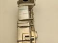охладитель EGR / Радиатор EGR BMW 7 серия F01/F02 [рестайлинг] 2014, 3.0 л., D, дизель, АКПП, седан, задний привод, 8476993 - фото №4