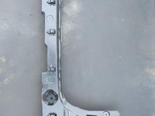 Крепление бампера заднего BMW X3 G01 2018, 2.0 л., i, B46 B20 B, бензин, АКПП, 668, внедорожник 5 дв., полный привод, 51127400666