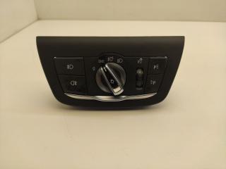 переключатель света BMW X3 G01 2019, 2.0 л., B47 D20 B, дизель, АКПП, 416, внедорожник 5 дв., 6995033