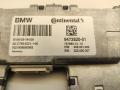 камера переднего обзора BMW X3 G01 2018, 3.0 л., i, B58 B30 A, бензин, АКПП, внедорожник 5 дв., полный привод, правый руль, 66519472820, 9472820 - фото №2