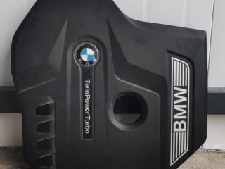 декоративная крышка двигателя BMW X3 G01 2018, 2.0 л., i, B46 B20 B, бензин, АКПП, 668, внедорожник 5 дв., полный привод, 8657035, 8657055