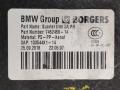 обшивка багажника BMW X3 G01 2018, 2.0 л., i, B46 B20 B, бензин, АКПП, 668, внедорожник 5 дв., полный привод, 7452458 - фото №3