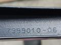 щеткодержатель (поводок стеклоочистителя, дворник) BMW X3 G01 2018, 2.0 л., i, B46 B20 B, бензин, АКПП, 668, внедорожник 5 дв., полный привод, 7399010 - фото №2