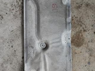тепловой экран глушителя BMW X3 G01 2018, 2.0 л., i, B46 B20 B, бензин, АКПП, 668, внедорожник 5 дв., полный привод, 7394800