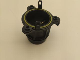 патрубок интеркулера BMW 5 серия G30/G31 G31 2017, 3.0 л., B57 D30 A, дизель, АКПП, универсал, полный привод, 8573034, 1181853034