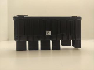 Блок питания BMW X3 G01 2018, 3.0 л., i, B58 B30 A, бензин, АКПП, внедорожник 5 дв., полный привод, правый руль, 8638551