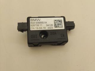 Заграждающий контур BMW X3 G01 2019, 2.0 л., B47 D20 B, дизель, АКПП, 416, внедорожник 5 дв., 9389560