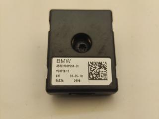 прочая запчасть BMW X3 G01 2018, 3.0 л., i, B58 B30 A, бензин, АКПП, внедорожник 5 дв., полный привод, правый руль, 9389559