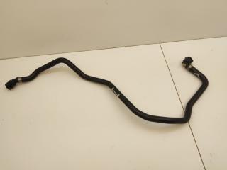 патрубок радиатора BMW X3 G01 2018, 2.0 л., i, B46 B20 B, бензин, АКПП, 668, внедорожник 5 дв., полный привод, 17127535528