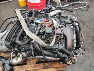 двигатель BMW 7 серия F01/F02 F02 2008, 3.0 л., N54 B30 A, бензин, АКПП, 475, седан, задний привод, правый руль, N54B30A