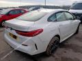 фонари задние (комплект) BMW 2 серия F44 2022, 1.5 л., i, B38 A15 A, бензин, АКПП, белый(300), седан, передний привод, правый руль, 8498740, 8498739, 7465465, 7465466 - фото №6