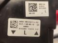 фонари задние (комплект) BMW 2 серия F44 2022, 1.5 л., i, B38 A15 A, бензин, АКПП, белый(300), седан, передний привод, правый руль, 8498740, 8498739, 7465465, 7465466 - фото №5