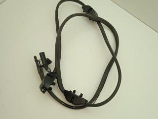 форсунка омывателя лобового стекла BMW X3 G01 2018, 3.0 л., i, B58 B30 A, бензин, АКПП, внедорожник 5 дв., полный привод, правый руль, 7399024