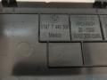 обшивка багажника BMW X3 G01 2018, 2.0 л., i, B46 B20 B, бензин, АКПП, 668, внедорожник 5 дв., полный привод, 7446360 - фото №3