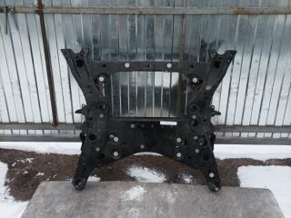 балка подвески передняя (подрамник) BMW X3 G01 2021, 2.0 л., B48 B20 B, бензин, АКПП, внедорожник 5 дв., 6893212