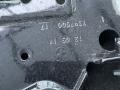 петля капота правая BMW X3 G01 2018, 2.0 л., i, B46 B20 B, бензин, АКПП, 668, внедорожник 5 дв., полный привод, 7397500 - фото №2