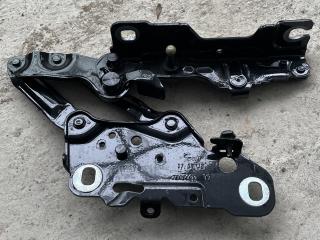 петля капота левая BMW X3 G01 2018, 2.0 л., i, B46 B20 B, бензин, АКПП, 668, внедорожник 5 дв., полный привод, 7397499