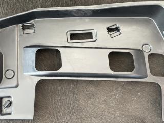 пластик BMW X3 G01 2018, 2.0 л., i, B46 B20 B, бензин, АКПП, 668, внедорожник 5 дв., полный привод, 9363455