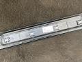 накладка на порог внутренняя BMW X3 G01 2018, 2.0 л., i, B46 B20 B, бензин, АКПП, 668, внедорожник 5 дв., полный привод, 7393397 - фото №3