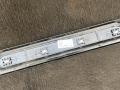 накладка на порог внутренняя BMW X3 G01 2018, 2.0 л., i, B46 B20 B, бензин, АКПП, 668, внедорожник 5 дв., полный привод, 7393397 - фото №3