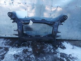 балка подвески задняя BMW X3 G01 2018, 2.0 л., i, B46 B20 B, бензин, АКПП, 668, внедорожник 5 дв., полный привод, 6874406