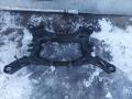 балка подвески задняя BMW X3 G01 2018, 2.0 л., i, B46 B20 B, бензин, АКПП, 668, внедорожник 5 дв., полный привод, 6874406 - фото №2