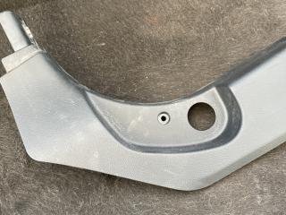пластик BMW X3 G01 2018, 2.0 л., i, B46 B20 B, бензин, АКПП, 668, внедорожник 5 дв., полный привод, 7398017