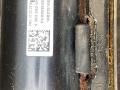 подушка безопасности коленная BMW X3 G01 2018, 2.0 л., i, B46 B20 B, бензин, АКПП, 668, внедорожник 5 дв., полный привод, 9363843 - фото №3