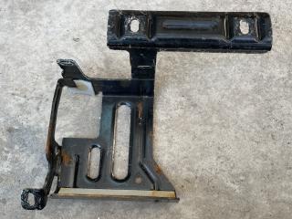 кронштейн (крепление) BMW X3 G01 2018, 2.0 л., i, B46 B20 B, бензин, АКПП, 668, внедорожник 5 дв., полный привод, 9117801