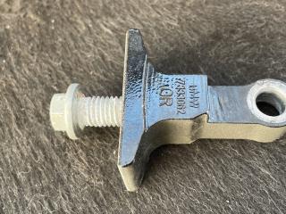 петля двери BMW X3 G01 2018, 2.0 л., i, B46 B20 B, бензин, АКПП, 668, внедорожник 5 дв., полный привод, 7333062