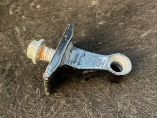 петля двери BMW X3 G01 2018, 2.0 л., i, B46 B20 B, бензин, АКПП, 668, внедорожник 5 дв., полный привод, 7397383