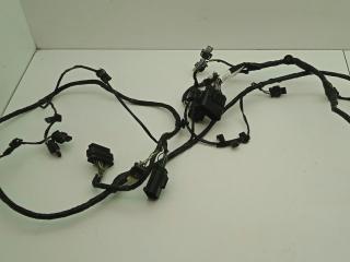 проводка датчиков парковки BMW X3 G01 2019, 6991939, 6991951