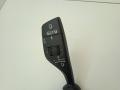 переключатель подрулевой (стрекоза) BMW X3 G01 2018, 3.0 л., i, B58 B30 A, бензин, АКПП, внедорожник 5 дв., полный привод, правый руль, 61317944072, 7944072 - фото №3