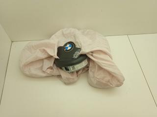 подушка безопасности водителя BMW X3 G01 2018, 3.0 л., i, B58 B30 A, бензин, АКПП, внедорожник 5 дв., полный привод, правый руль, 7855724