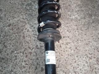 амортизатор задний BMW X3 G01 2018, 3.0 л., i, B58 B30 A, бензин, АКПП, внедорожник 5 дв., полный привод, правый руль, 6880604, 6886138