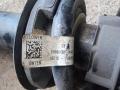 амортизатор задний BMW X3 G01 2018, 3.0 л., i, B58 B30 A, бензин, АКПП, внедорожник 5 дв., полный привод, правый руль, 6880604, 6886138 - фото №3