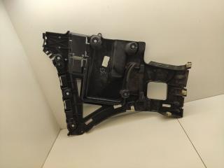 Крепление бампера заднего BMW X3 G01 2018, 3.0 л., i, B58 B30 A, бензин, АКПП, внедорожник 5 дв., полный привод, правый руль, 51127400668, 7400668