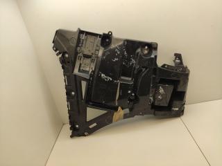 Крепление бампера заднего BMW X3 G01 2018, 3.0 л., i, B58 B30 A, бензин, АКПП, внедорожник 5 дв., полный привод, правый руль, 51127400667