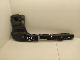 Крепление бампера заднего BMW X3 G01 2018, 3.0 л., i, B58 B30 A, бензин, АКПП, внедорожник 5 дв., полный привод, правый руль, 51127400665, 7400665