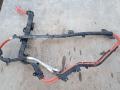 плюсовой провод аккумулятора BMW X3 G01 2018, 3.0 л., i, B58 B30 A, бензин, АКПП, внедорожник 5 дв., полный привод, правый руль, 6839824, 6839823 - фото №2