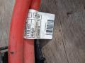 плюсовой провод аккумулятора BMW X3 G01 2018, 3.0 л., i, B58 B30 A, бензин, АКПП, внедорожник 5 дв., полный привод, правый руль, 6839824, 6839823 - фото №3