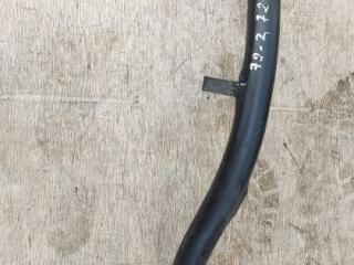 горловина топливного бака BMW X3 G01 2018, 3.0 л., i, B58 B30 A, бензин, АКПП, внедорожник 5 дв., полный привод, правый руль