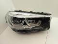 фара правая BMW X3 G01 2018, 3.0 л., i, B58 B30 A, бензин, АКПП, внедорожник 5 дв., полный привод, правый руль, 8739656 - фото №4