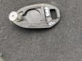 ручка наружная BMW X3 G01 2018, 2.0 л., i, B46 B20 B, бензин, АКПП, 668, внедорожник 5 дв., полный привод, 7497721 - фото №2