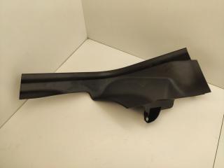 накладка на порог внутренняя BMW X3 G01 2018, 3.0 л., i, B58 B30 A, бензин, АКПП, внедорожник 5 дв., полный привод, правый руль, 7398008