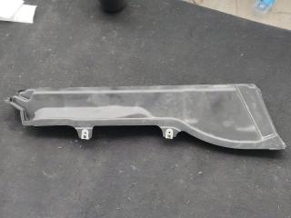 планка под капот BMW X3 G01 2018, 2.0 л., i, B46 B20 B, бензин, АКПП, 668, внедорожник 5 дв., полный привод, 51717394812